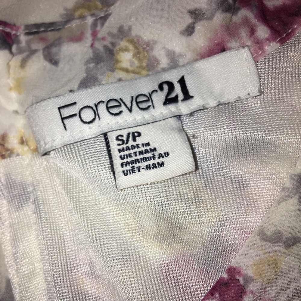 Blouse - Picture 4 of 4